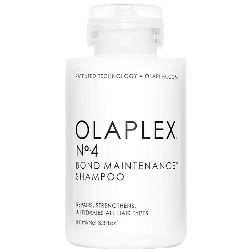 Olaplex No. 4 Bond Maintenance Clarifying Shampoo (By Request)